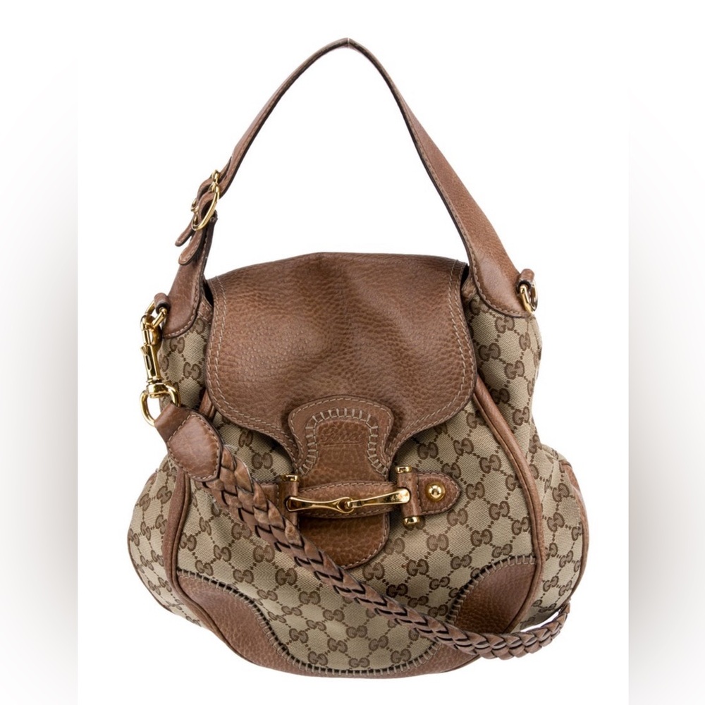 Gucci New Pelham Shoulder Bag